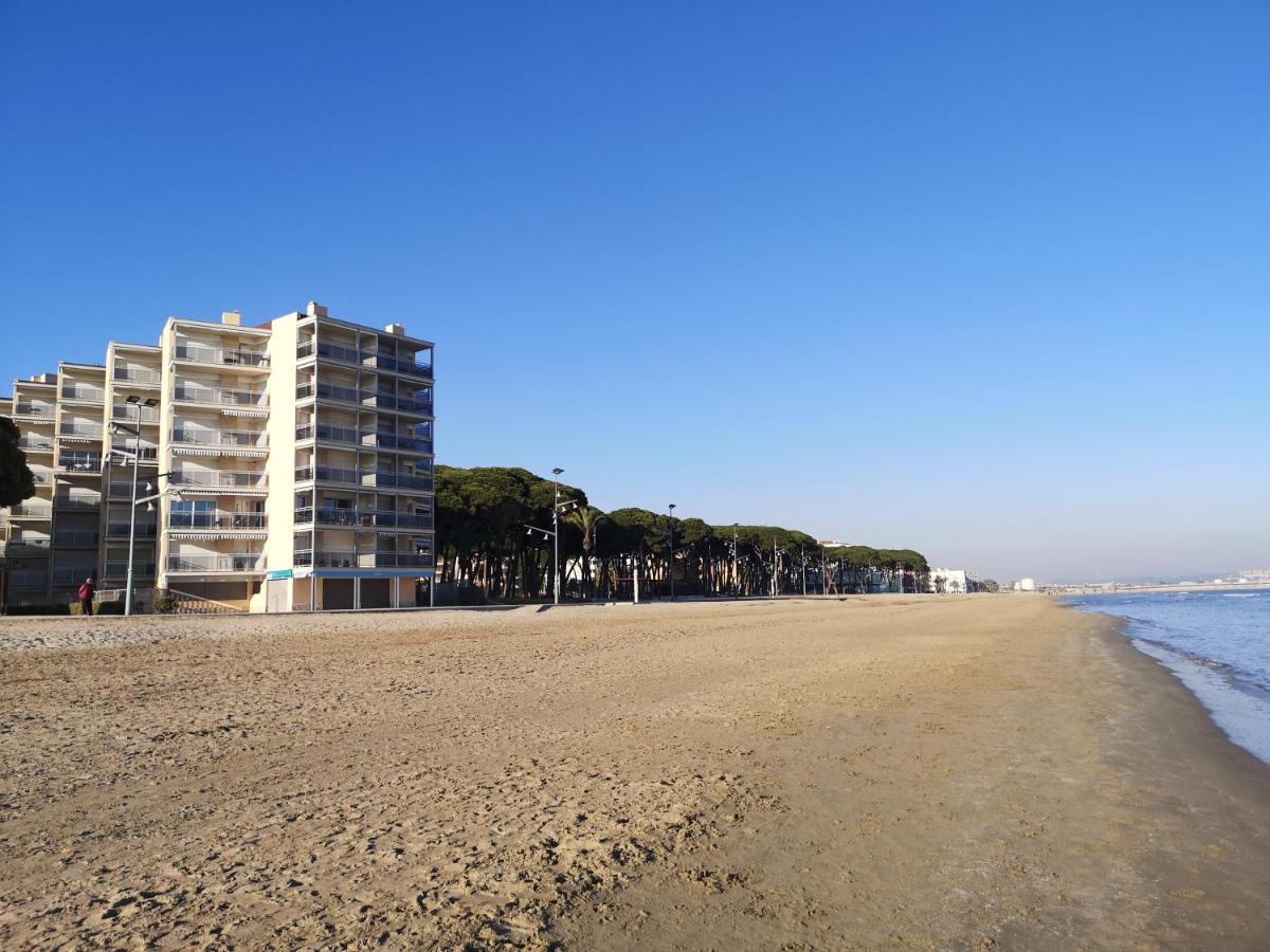 Playa Pineda Playa Leilighet La Pineda Eksteriør bilde